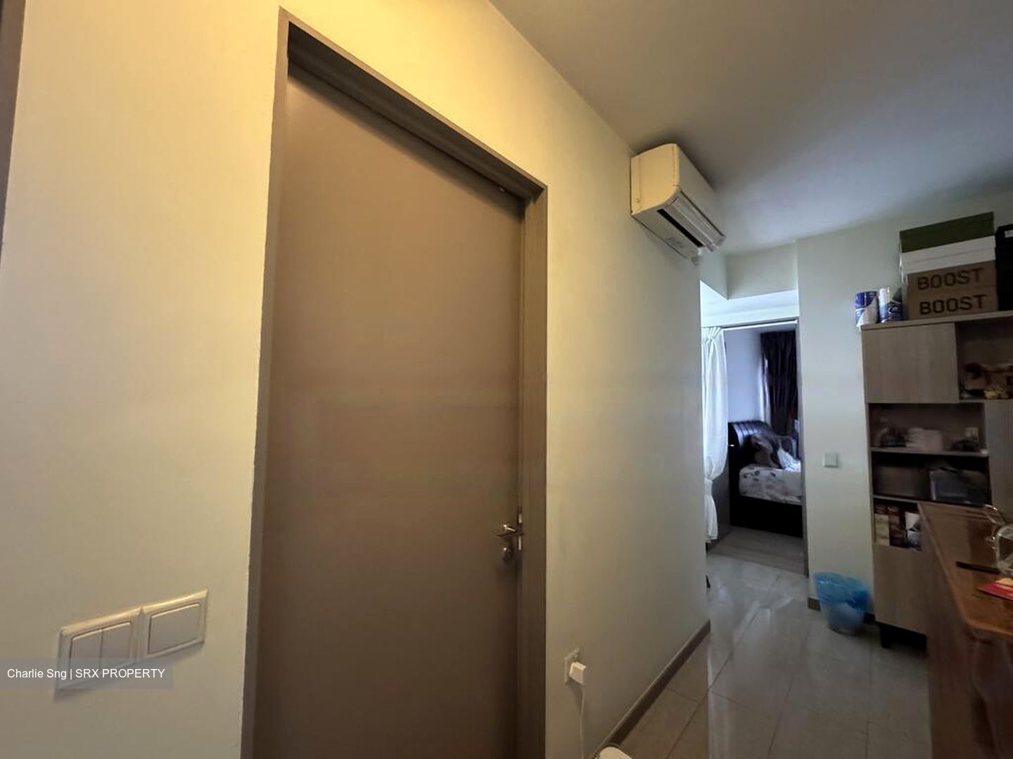 Waterwoods (D19), Condominium #453913341